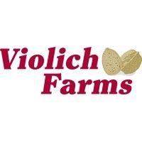 violich farms logo image