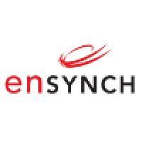 ensynch logo image