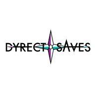 dyrect saves logo image