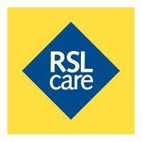 rsl care logo image