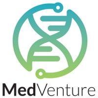 medventure logo image