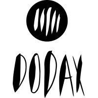 dodax logo image