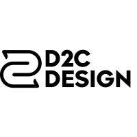 d2c design logo image