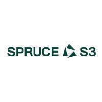 spruce capital partners / s3 capital logo image