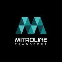 mitroline transport ltd logo image