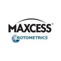 maxcess - rotometrics