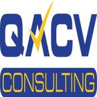 qacv consulting logo image