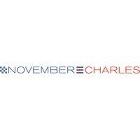 november charles consulting, llc logo image