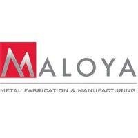 maloya metal fabrication & manufacturing