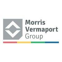 morris vermaport group limited logo image