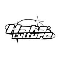 hakai culture logo image