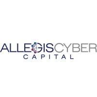 allegiscyber capital logo image