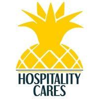 hospitality cares logo image