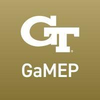 georgia manufacturing extension partnership (gamep) at georgia tech logo image