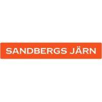 sandbergs järn logo image