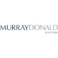 murray donald llp logo image