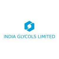 india glycols limited, delhi logo image