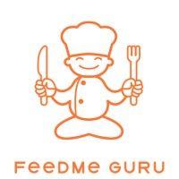 feedme guru logo image