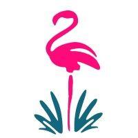 flamingo hotel logo image