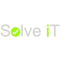 solve it rocks logo image