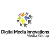 digital media innovations (dmi) logo image