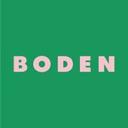 logo of Boden