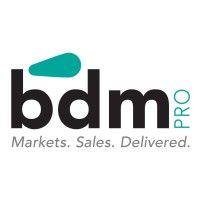 bdm-pro