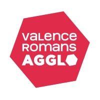 valence romans agglo logo image