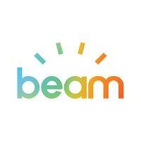 beam impact logo image