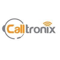 calltronix (k) ltd. logo image