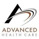 logo of Advanced Health Care