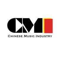 chinese music industry club at berklee logo image