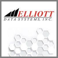 elliott data systems, inc. logo image