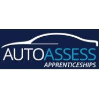 auto assess apprenticeships logo image