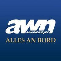 a.w.niemeyer gmbh logo image