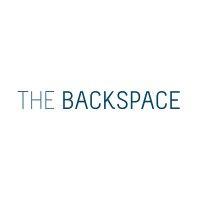 the backspace logo image