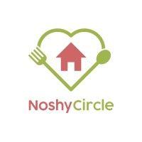 noshycircle logo image