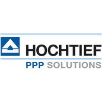 hochtief ppp solutions gmbh logo image