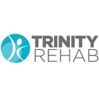 trinity rehab logo image