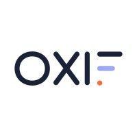 oxif logo image