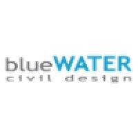 bluewater civil design, llc logo image