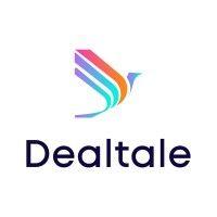 dealtale, a vianai company logo image