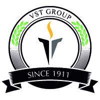 vst group logo image