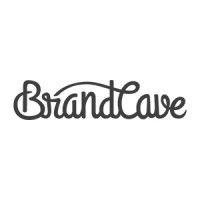 brandcave logo image