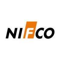 nifco uk limited logo image