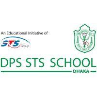 dps sts school logo image