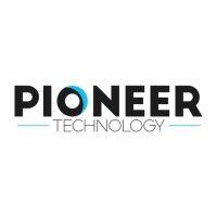 pioneer technology