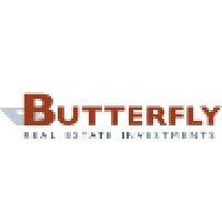 butterfly real estate investments logo image