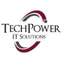 logo of Techpower Solutions Inc