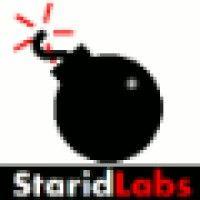 staridlabs logo image